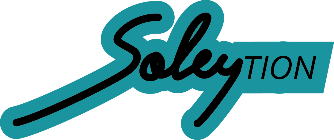 Logo Soleytion